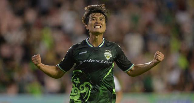 中国球员与韩日球员工资对比,中日韩三国收入