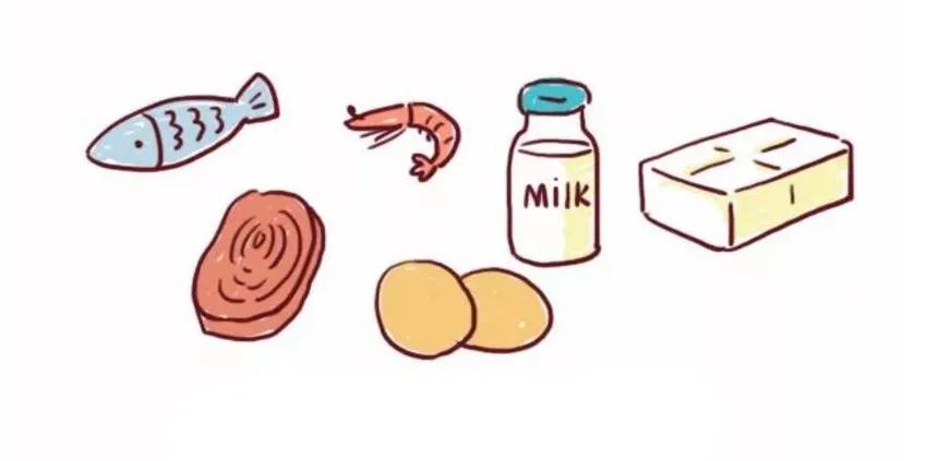 坐月子千万别吃盐、香菜和葱姜蒜，不然容易回奶？