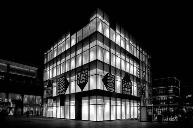 offway加州潮牌,offway走上海时装周