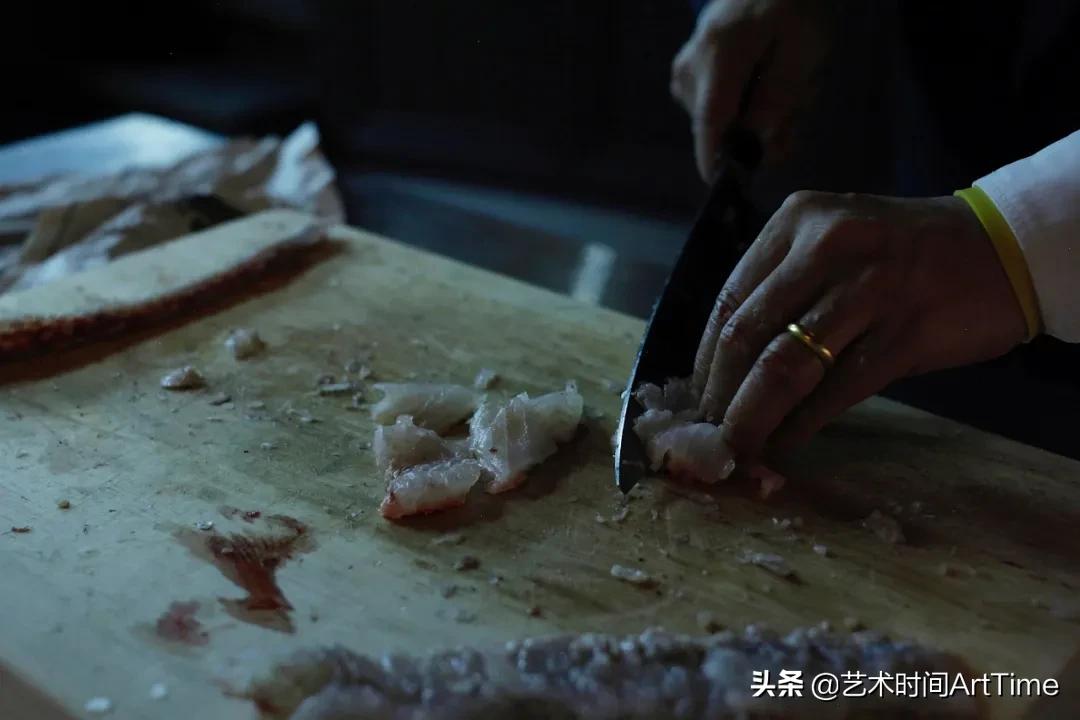 被打断的饭局@昊美术馆（上海）｜展览资讯