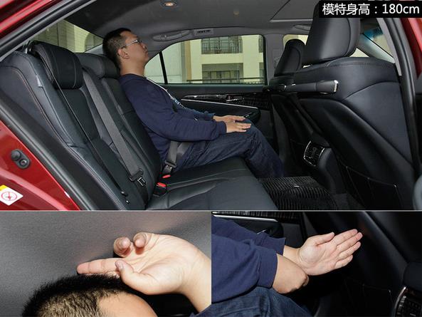 六个问题六个差距,最新的丰田皇冠值得入手吗