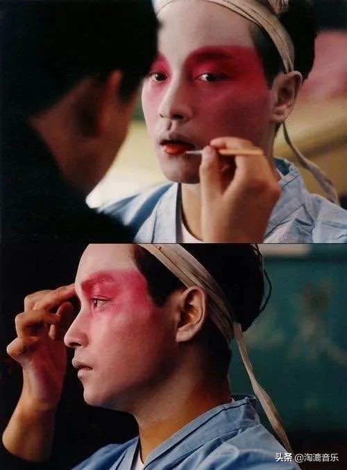 关于张国荣的十大事件,关于张国荣的问答