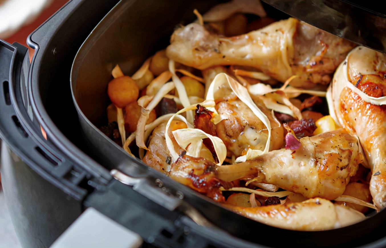 最最实用的厨房家电,贵且好用的厨房好物