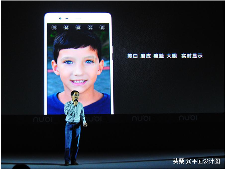 手机中的单反机努比亚X6初探