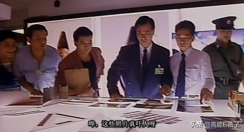 香港奇案片(上):狠人麦当雄和邵氏江湖