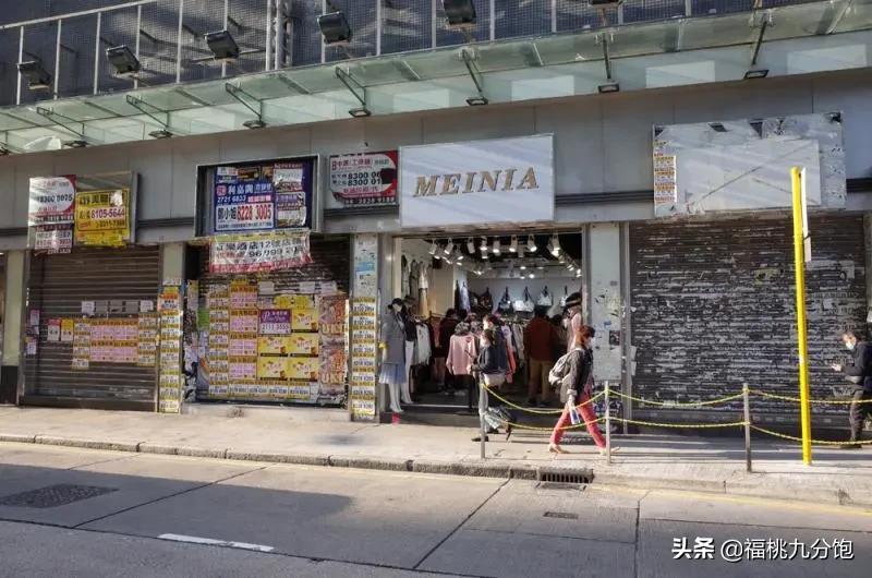 香港特色难吃的美食,念念不忘的香港美食