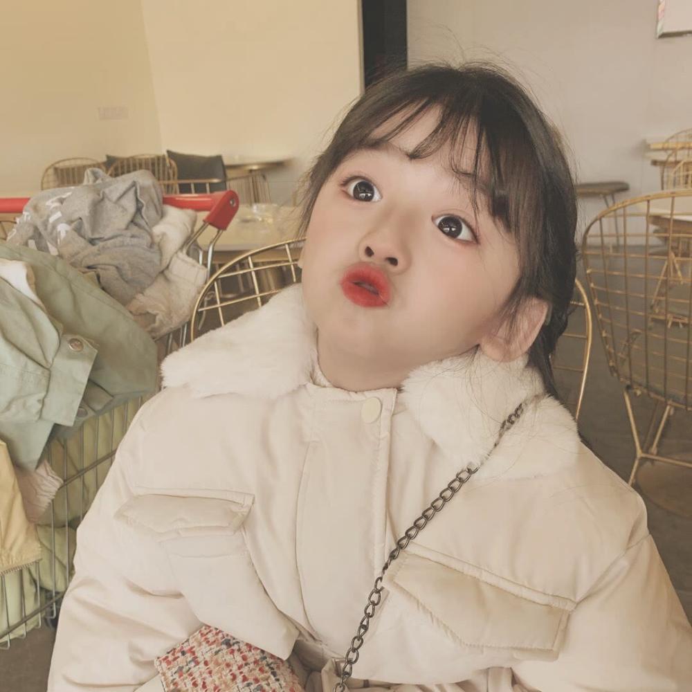 萌娃头像真人帅气高清,萌娃头像治愈系笑容