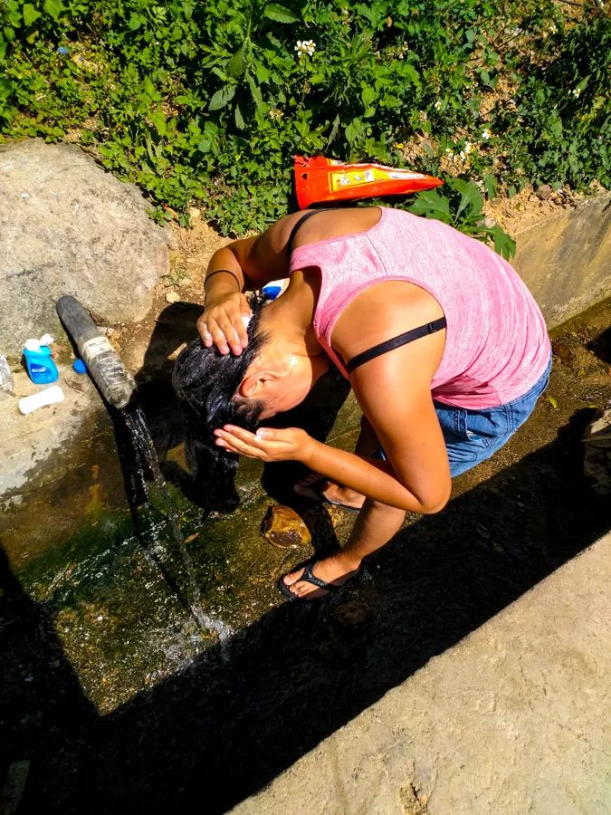 旅行是为了感受不一样的人生百态,旅行最好的状态就是不问归期