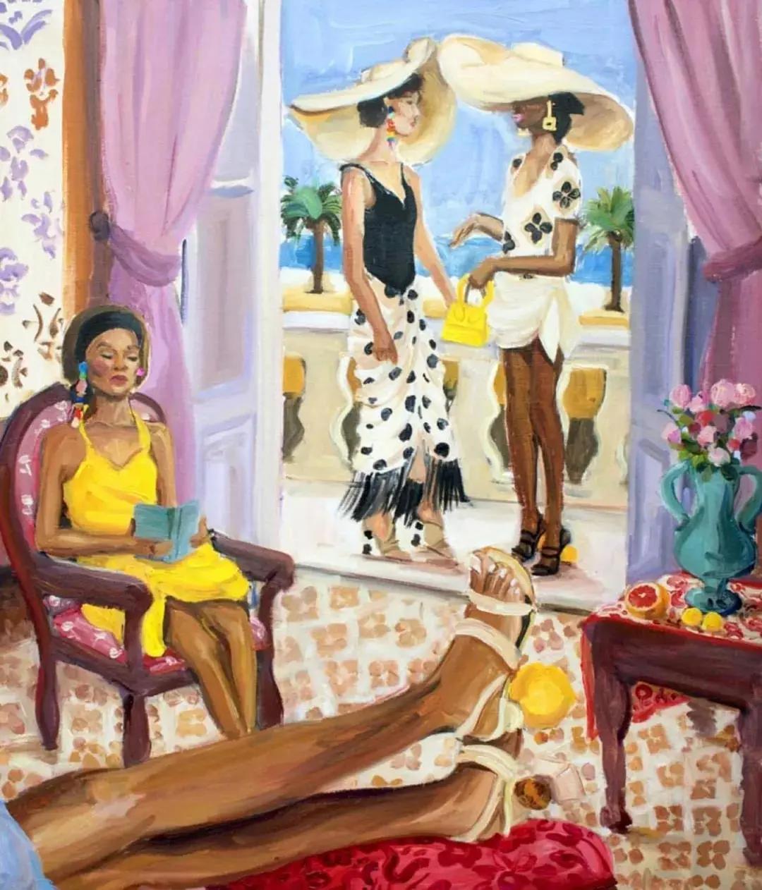 好物丨Jacquemus:从无名小镇闯入世界,南法农夫的时尚逆袭