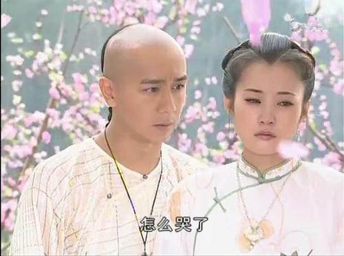 直播带货被骂哭的64岁张晨光：我以前也是流量小生