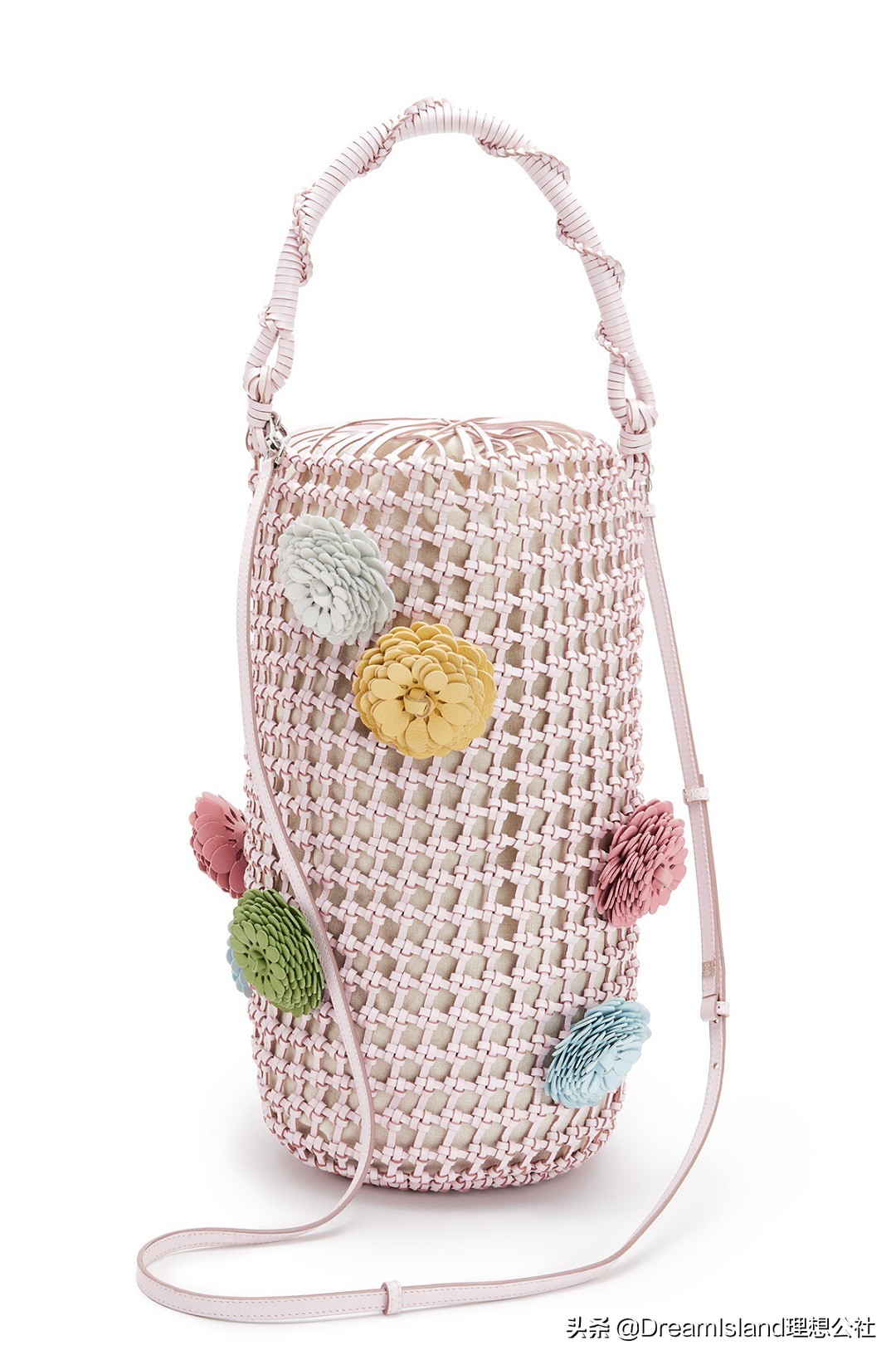 loewe草编包新款mini,loewe新款盒子包