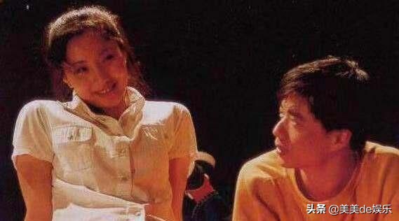 自曝是老公的备胎,正当红退圈,只想做家庭主妇?