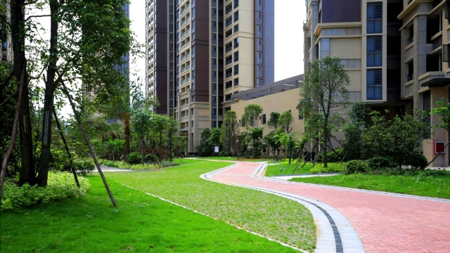 传说中的金沙,金沙世纪城最好小区