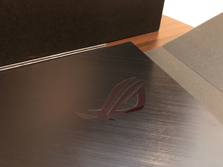 rog西风之神连接显示器,rog西风之神g16