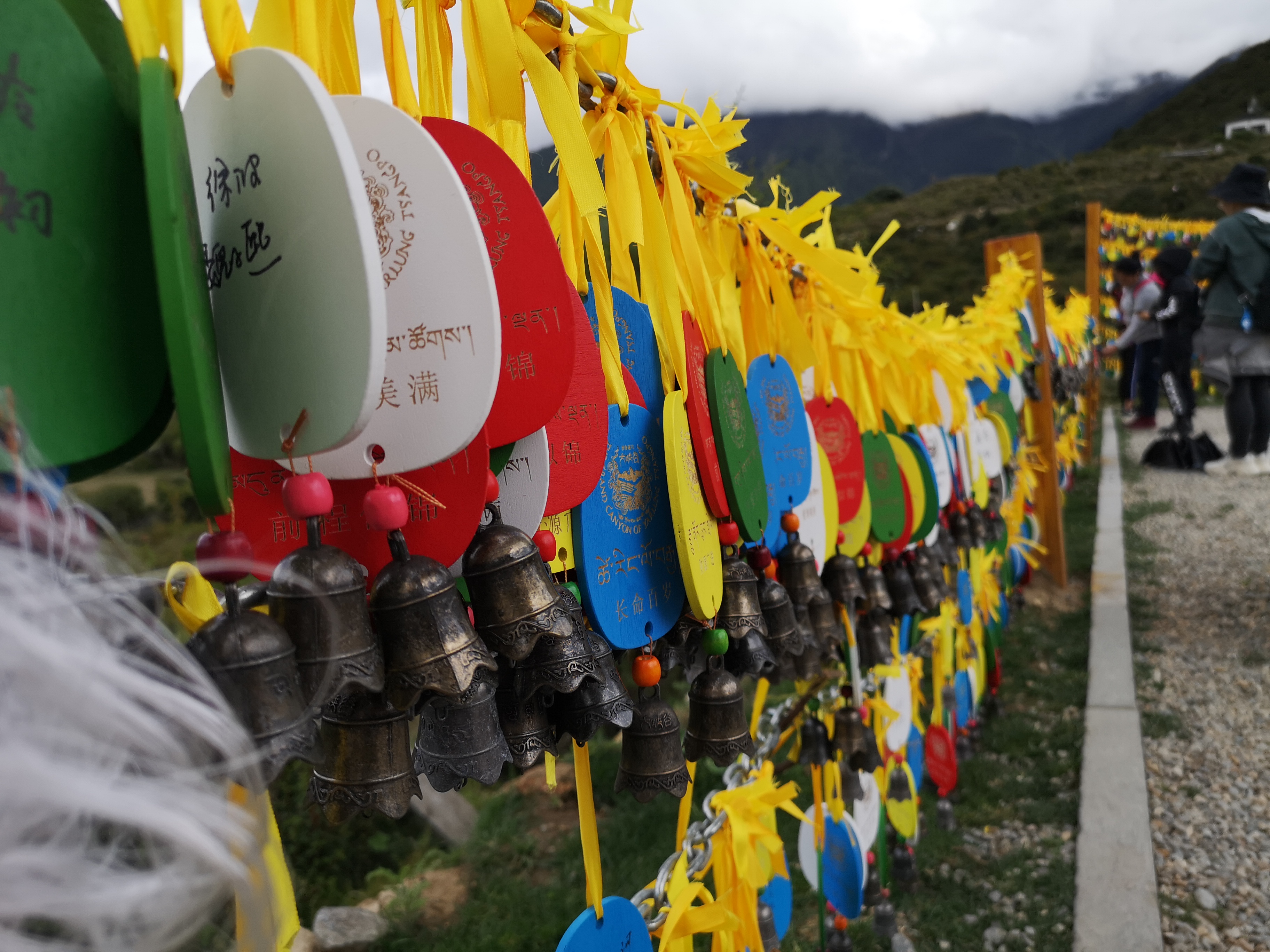 原来西藏的美景在藏西,去一趟西藏吧