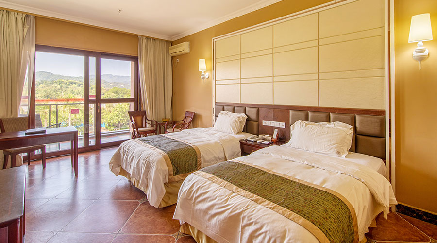 春节广州周边温泉游攻略,自由行广州温泉旅游攻略