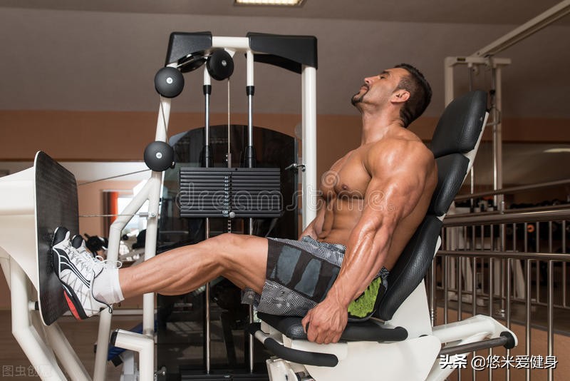 健身如何按摩防止小腿变粗,健身小腿肌肉怎么练