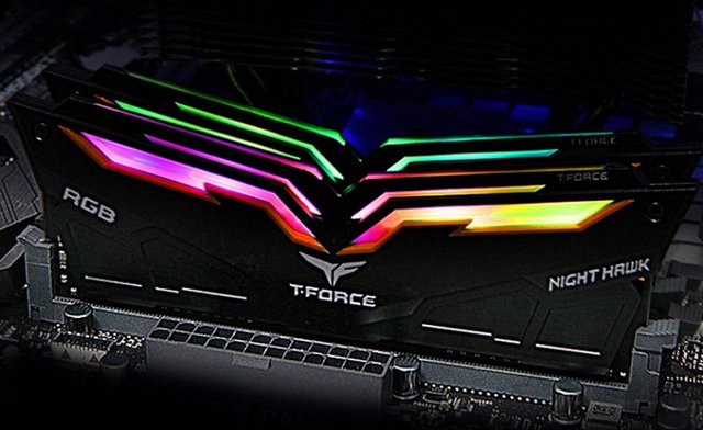 十全rgb灯条是什么内存颗粒,rgb灯效在主板是什么接口