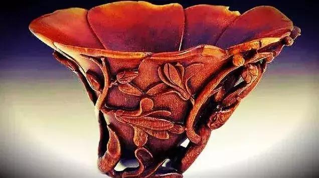 陶瓷杯子孤品捡漏,杯子捡漏