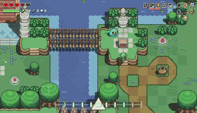 节奏为王,这款《塞尔达传说》连任天堂都点赞了