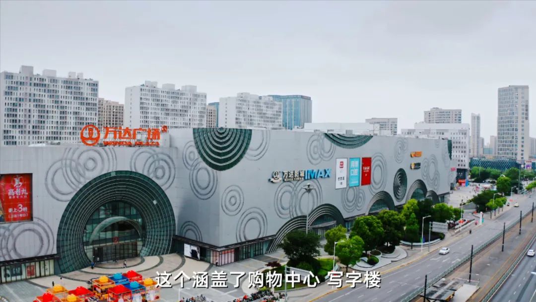 五大松江新城,松江五大新城之首