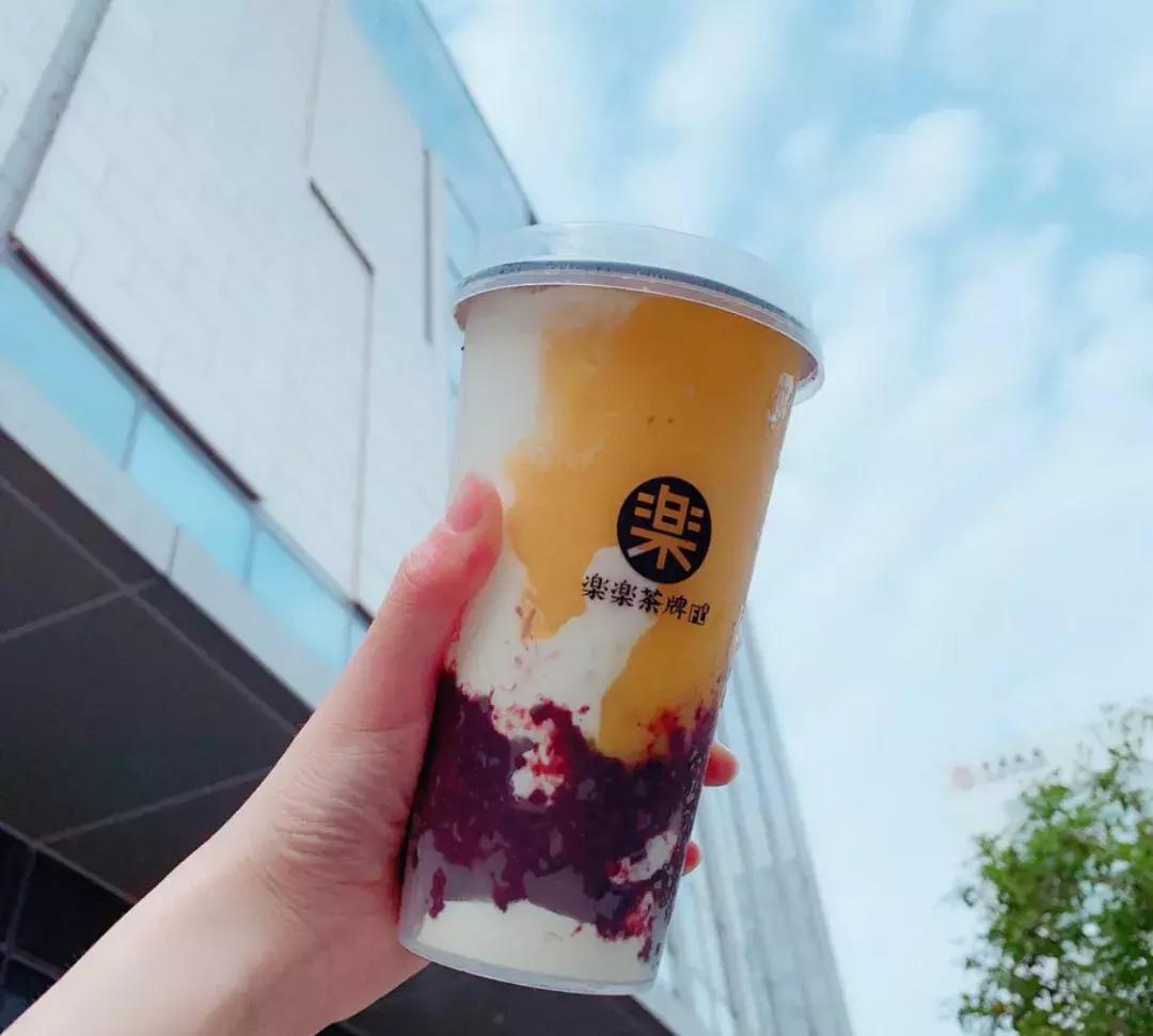 星巴克抹茶推荐饮品有哪些,星巴克奈雪的茶蜜雪冰城瑞幸