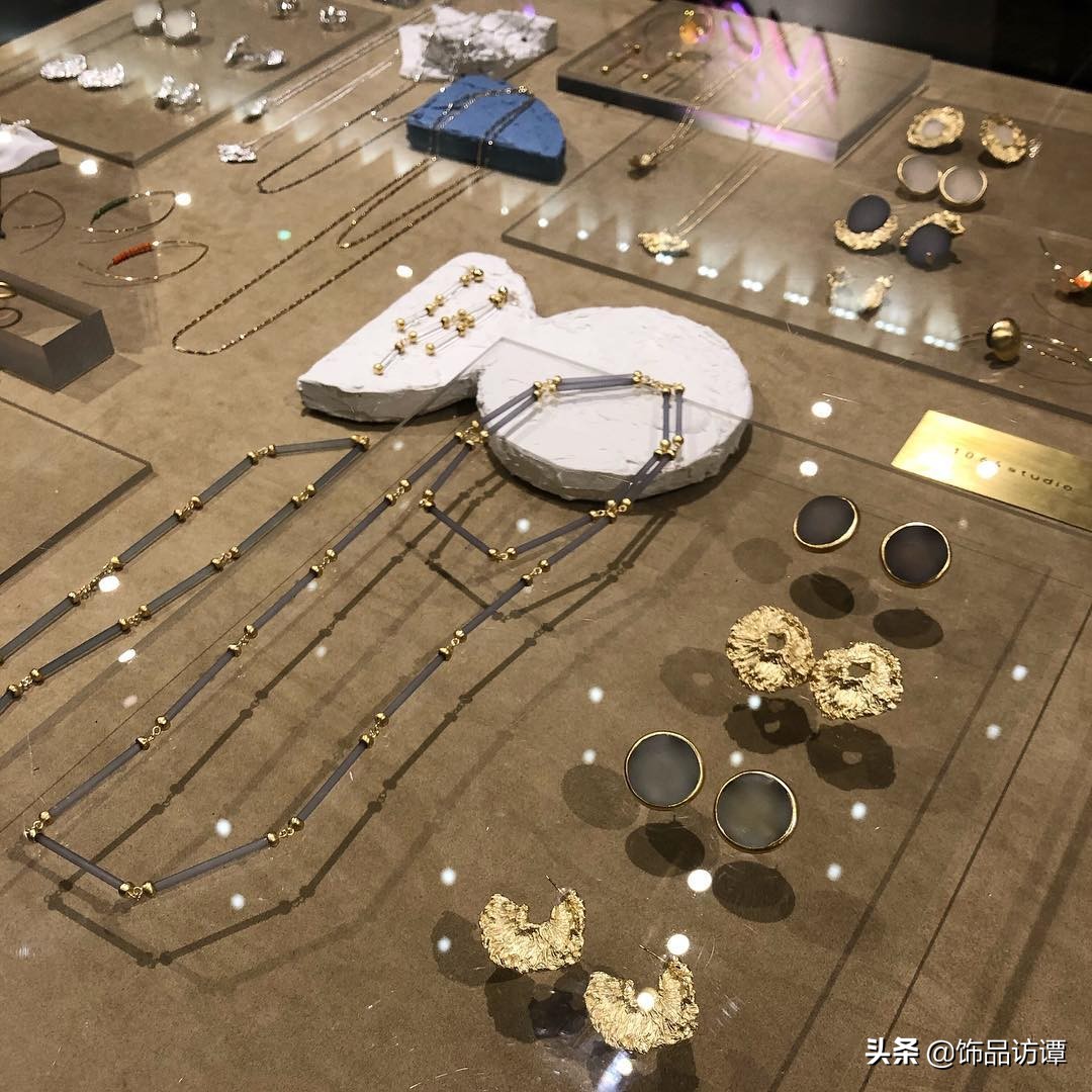 广东饰品内销市场竞争力为什么不及义乌？