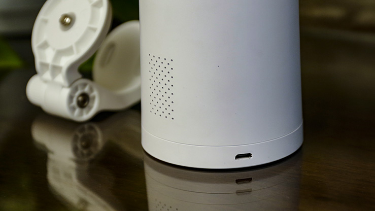 华为智选海雀ai摄像头安全吗,华为智选海雀ai全景摄像头hq5