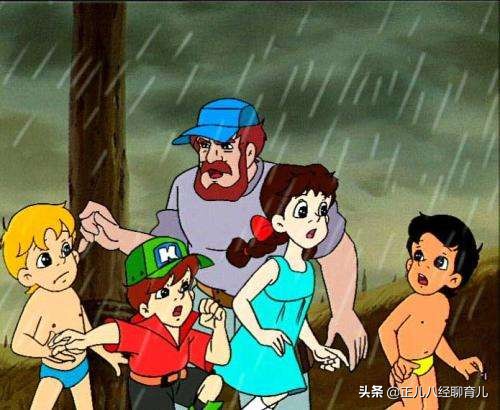 80后最经典的10部国产动画片,盘点80后动画