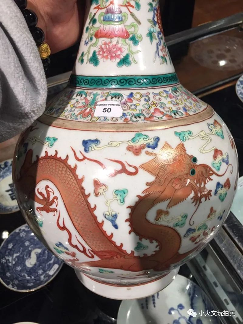 欧洲陶瓷真品图片,欧洲淘瓷记