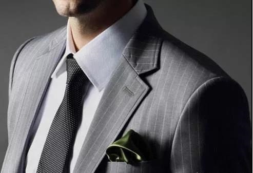 颜值不够风格来凑,颜值不够职业装来凑