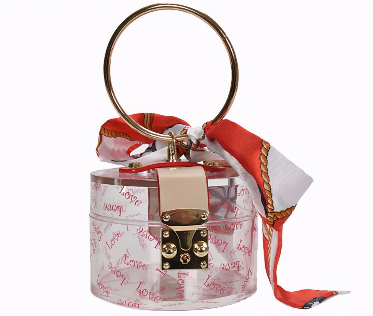 丝巾系包包手柄,丝巾系菜篮子包包