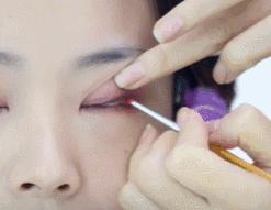 眼妆小技巧让你画出适合你的眼妆,眼妆教程手把手教你画眼妆