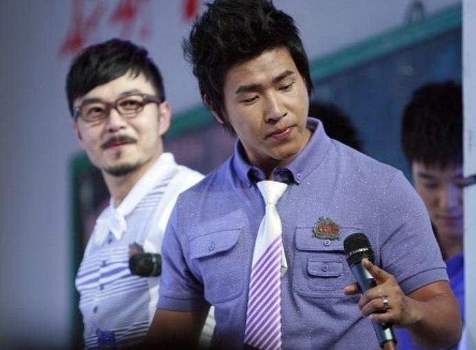 当年欧弟为什么离开天天向上,欧弟因为什么离开天天向上