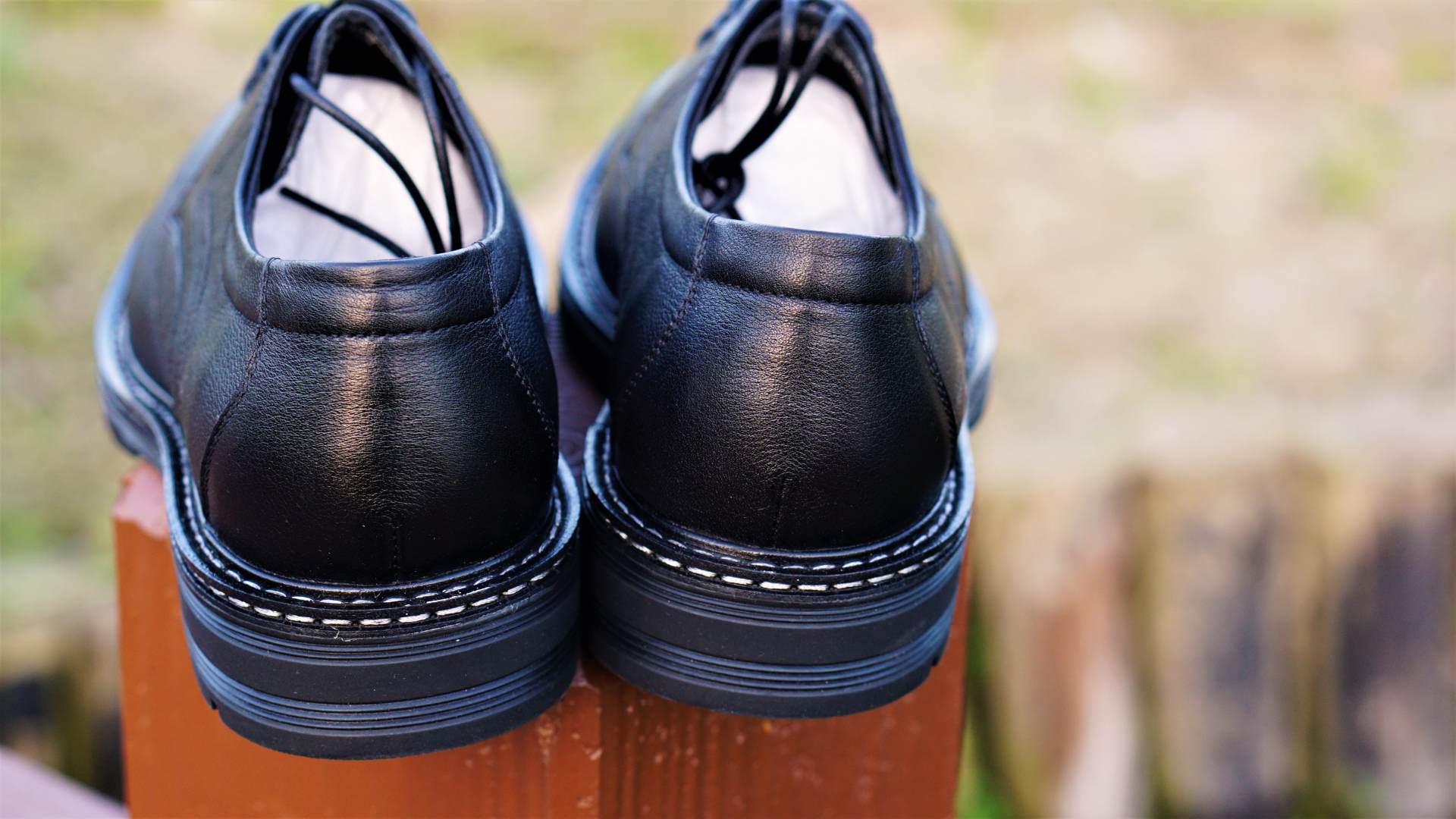 鞋子也能AI定制!sinmec定制皮鞋体验晒单