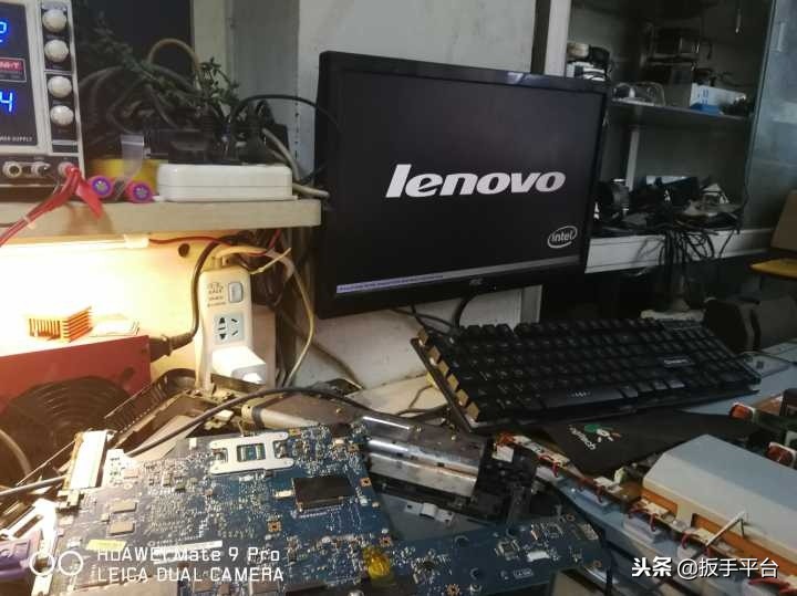 手机主板短路怎样烧机,主板短路维修视频