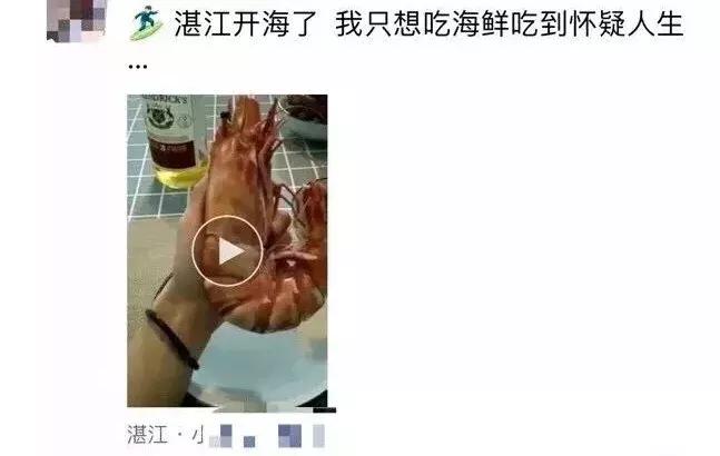 比顺德潮汕还生猛!广东这座小城又撩又骚,现在去正是好时机