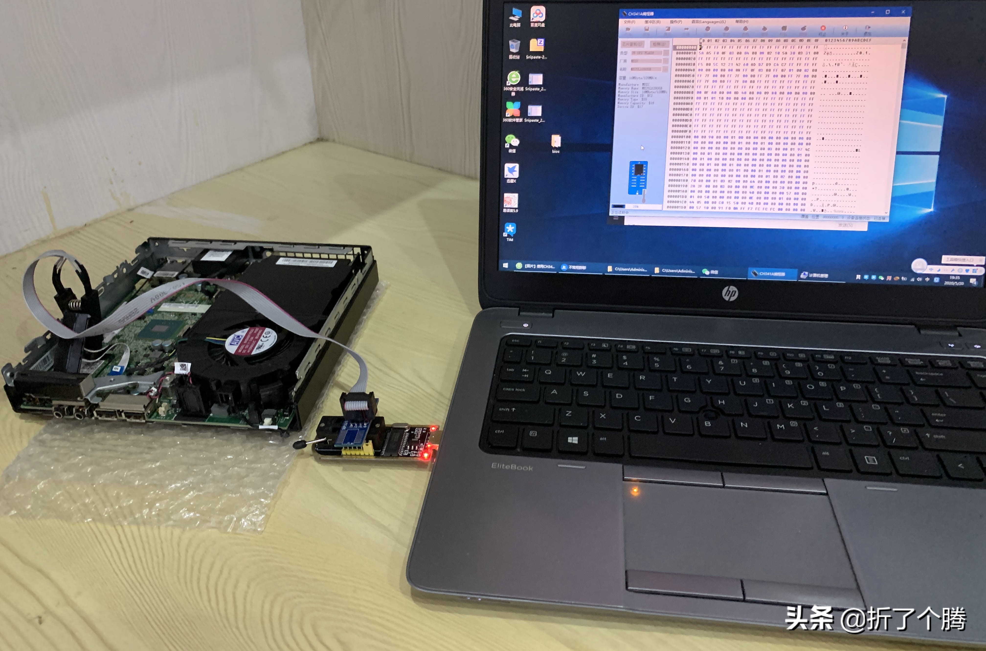 联想m910q如何装win10系统,联想m910q可以装黑苹果吗