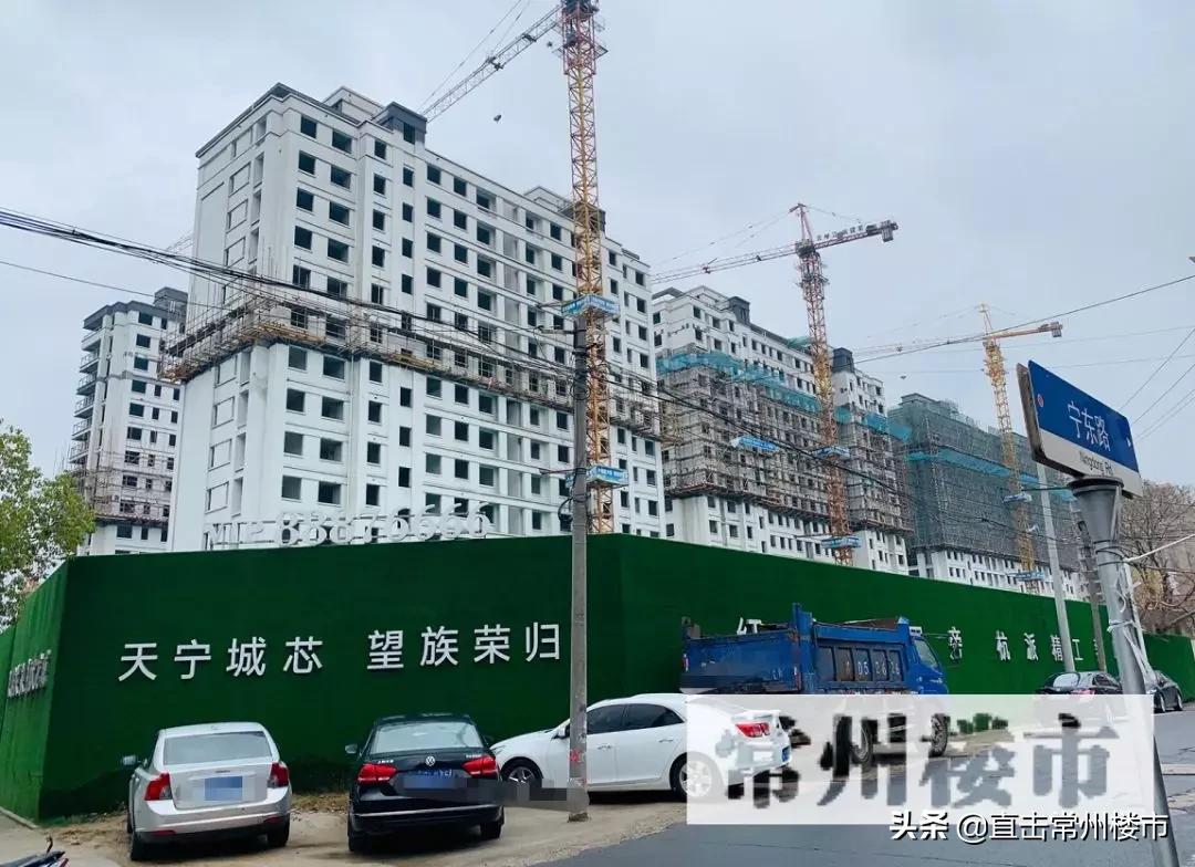 2021年常州学校规划,常州未来最好学校