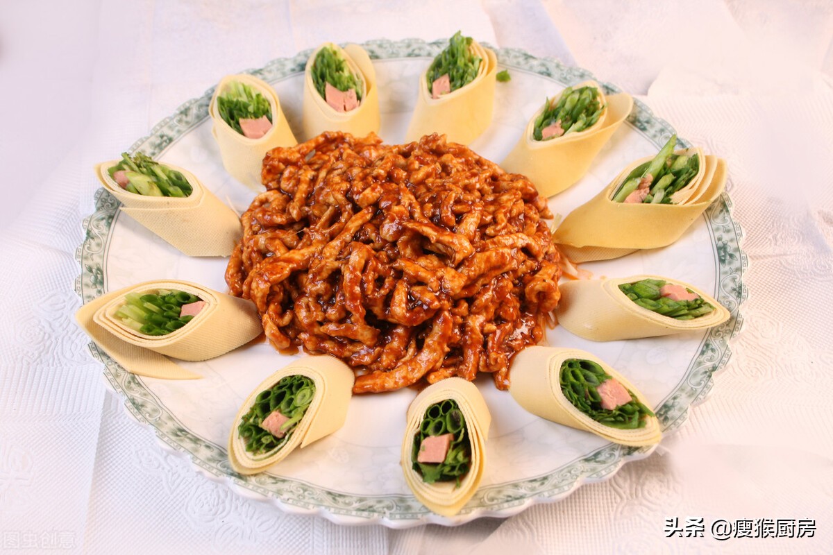 北京的十大美食有哪些,北京最有代表性美食