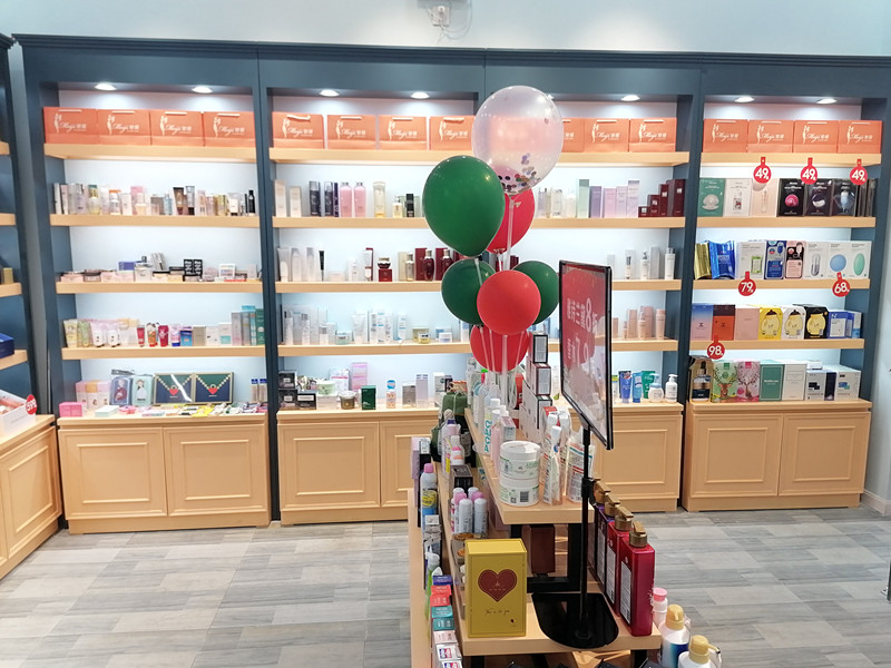 美妆行业回暖魅姬国际get属于你的“加盟方案”