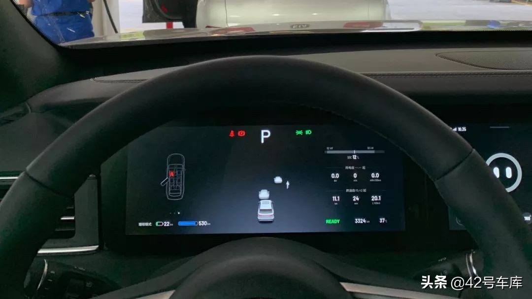 24个问题，8000字解决大家对理想ONE的所有疑问