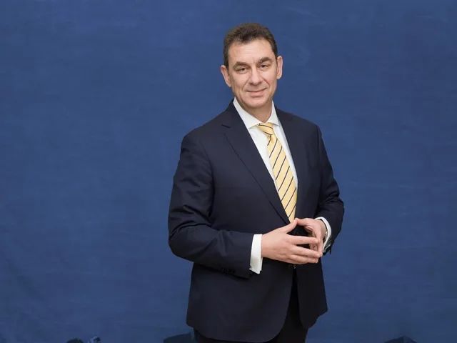 强生辉瑞,跨国药企大中华区总裁年薪多少