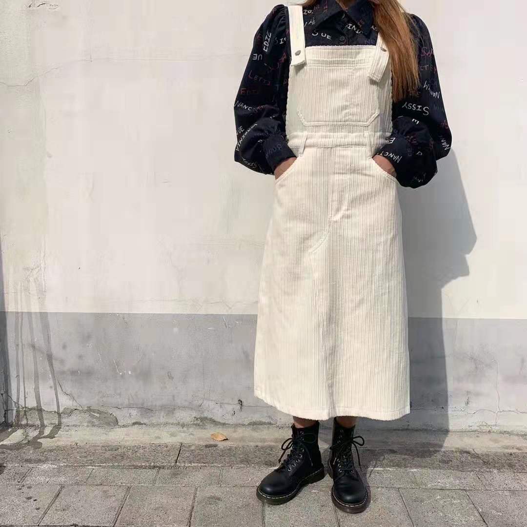 怎么穿出自己的韩系风格,穿出自己的风格总有一款适合你