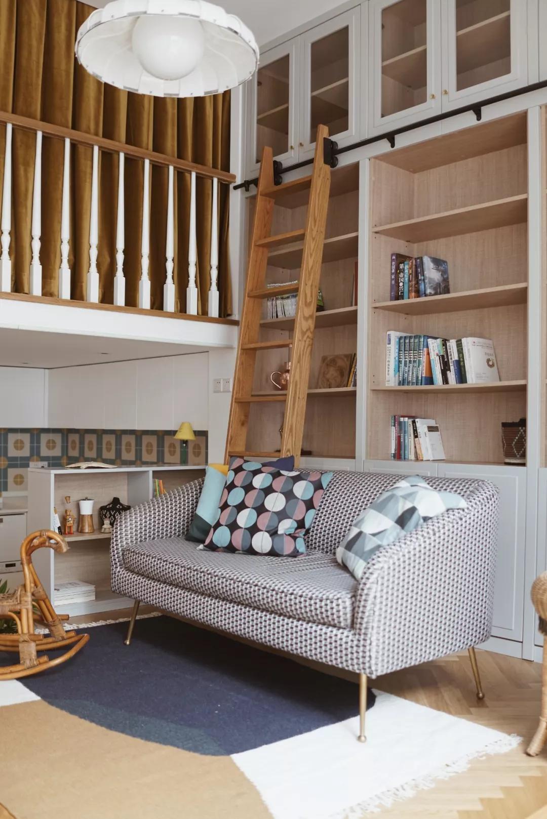 上海老旧学区房设计,上海带学区的老房子