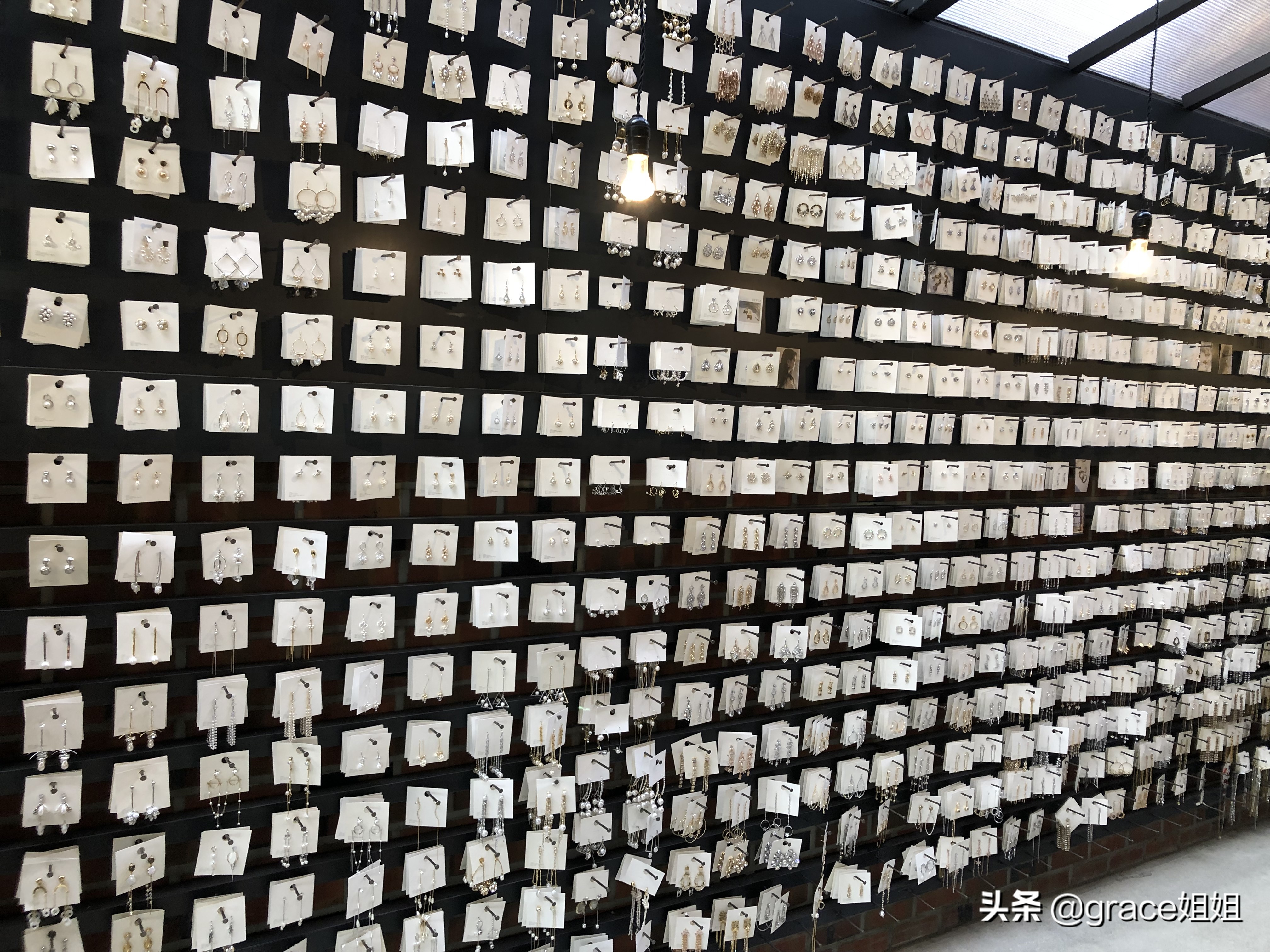 首尔弘大citywalk,2018韩国首尔弘大街头跳舞