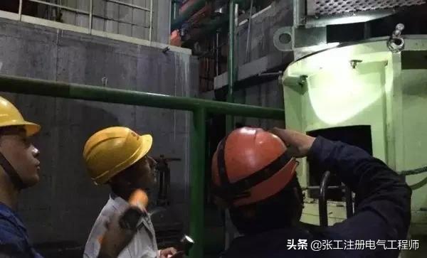 电厂运行与检修的关系,电厂检修与运行关系