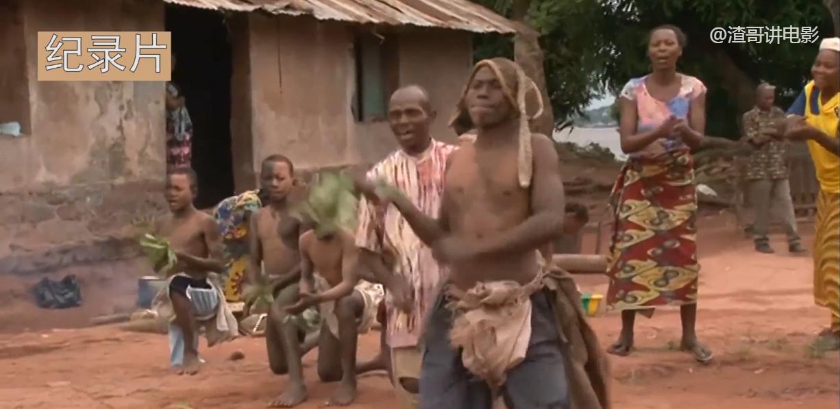 刚果河上捕鱼纪录片,刚果捕鱼人纪录片