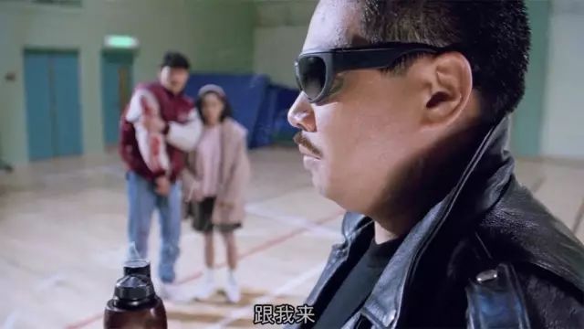 1992年周星驰香港排名前五的电影,1992年香港影坛