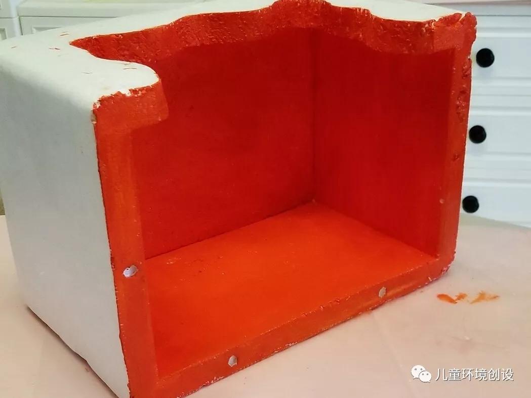 幼儿园新年环创参考,幼儿园新年教室环创